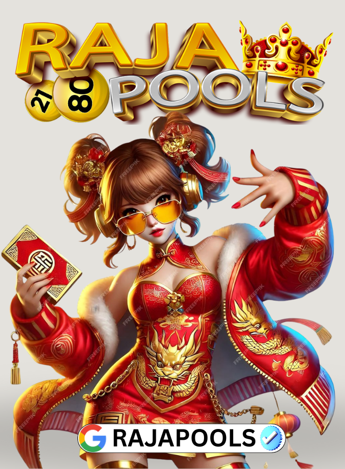 Rajapools Login: Kejutan Jackpot Rtp Tertinggi Setiap Hari Bikin Makin Cuan.